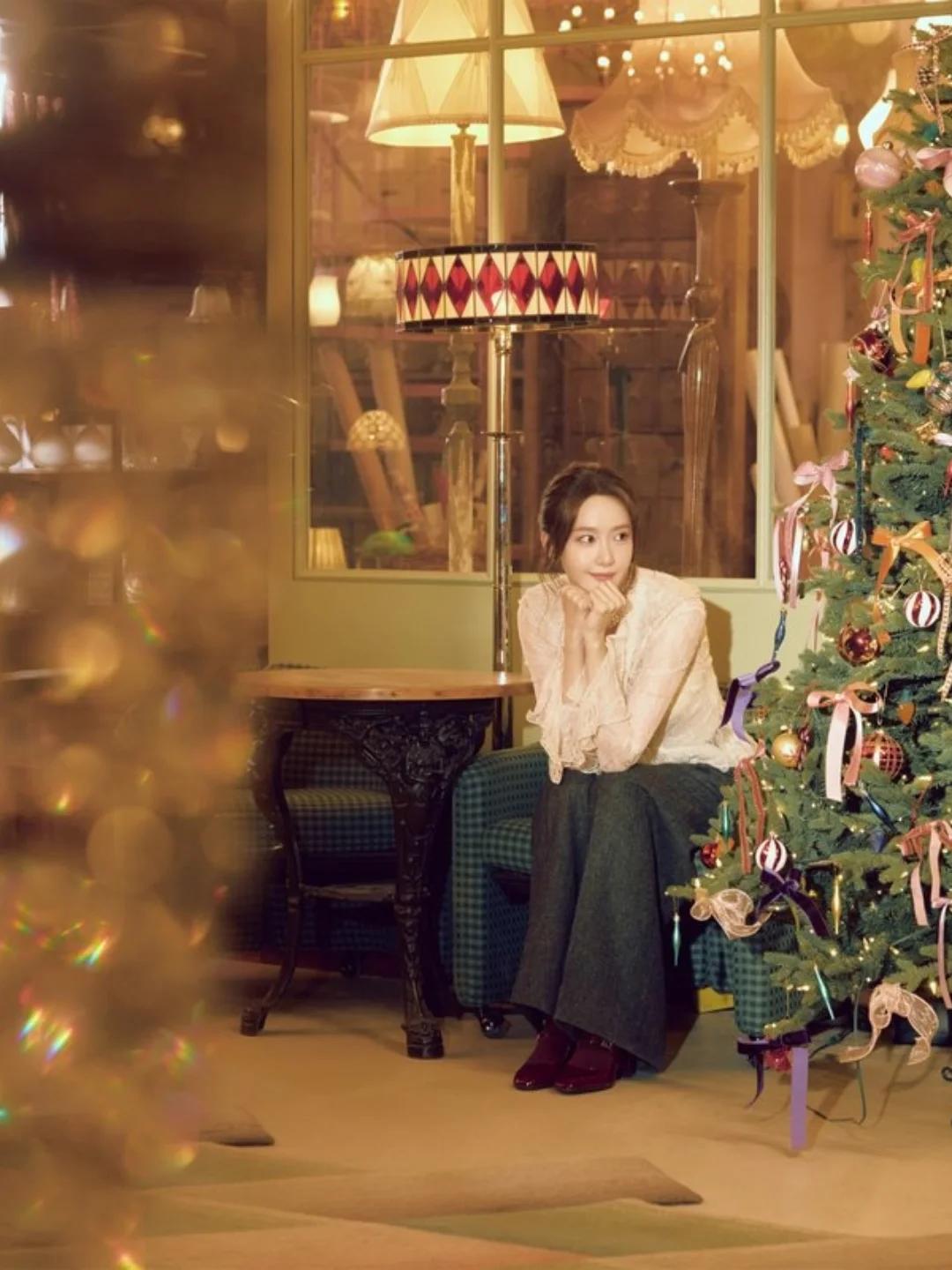 林允儿 少女时代