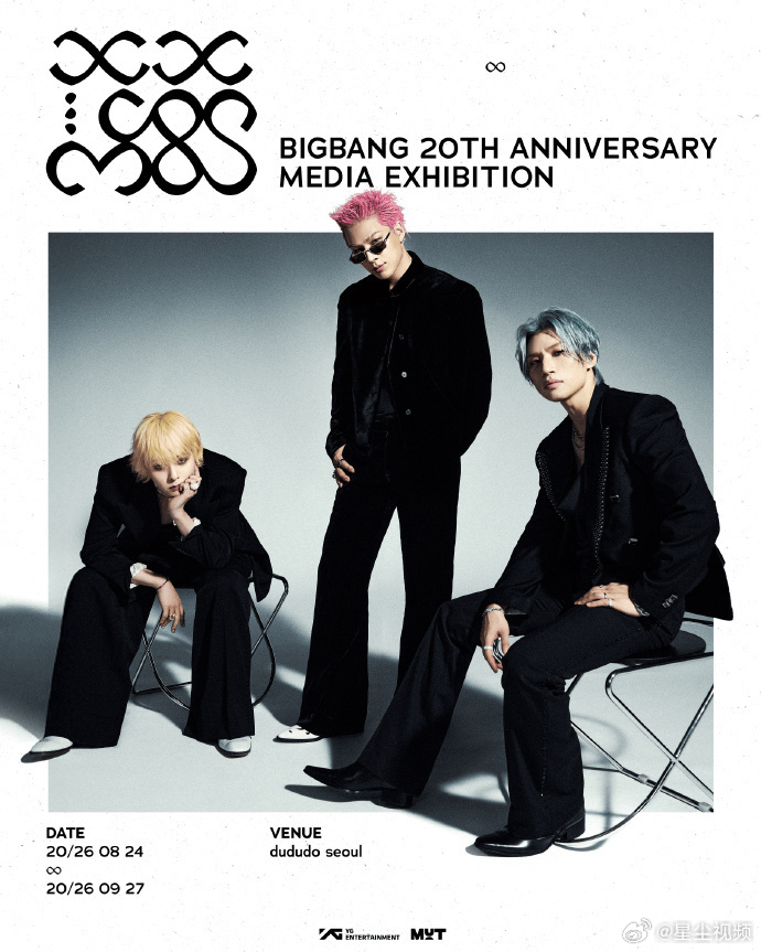 Bigbang新歌团体预告照Bigbang最新团体照 111 