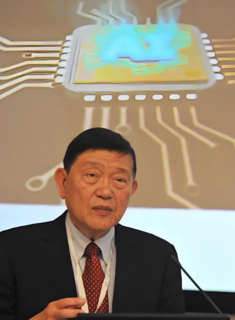 中芯国际创始人张汝京曾说，他在自己离开台积电时，台积电董事长告诉他，你敢去大陆，