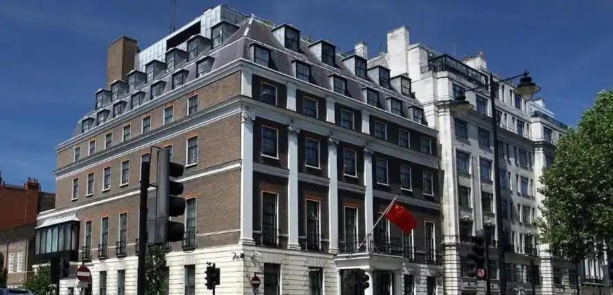 一波三折！
英国方面再次就我国新建使馆选址问题延迟表决，令人失望。
前段时间传出