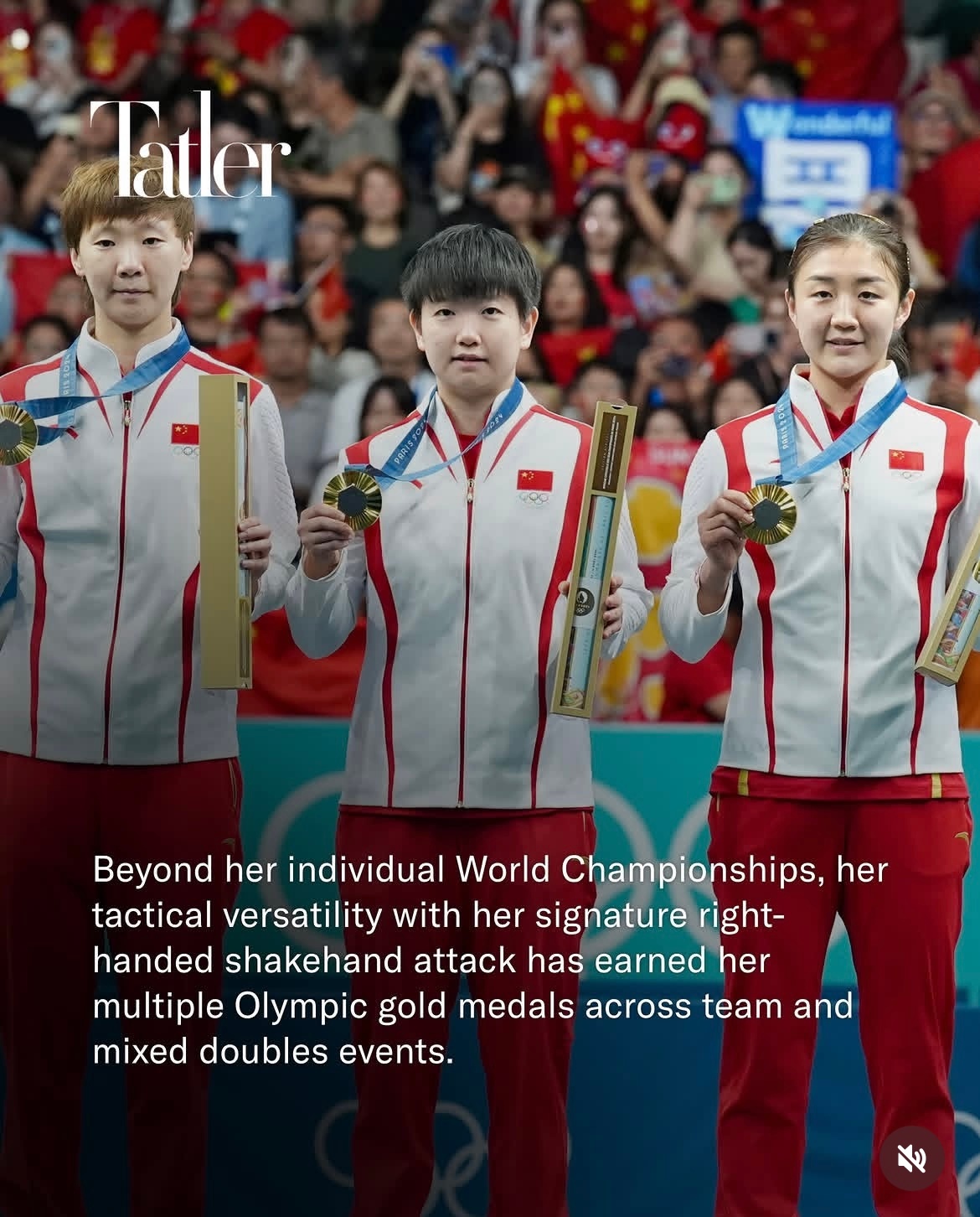tatlersports ig更新 The era of Shasha: Ins