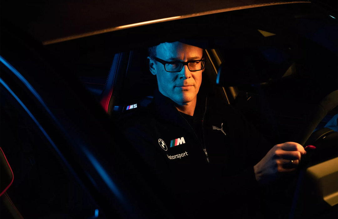 车市热门 上周，宝马刚刚宣布明年由米兰·内德利科维奇（Milan Nedeljk