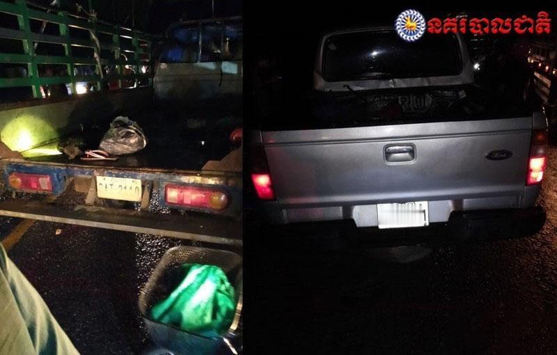 （实居讯）41号公路发生多车相撞的严重事故，造成3人死亡7人受伤。
事发18日傍