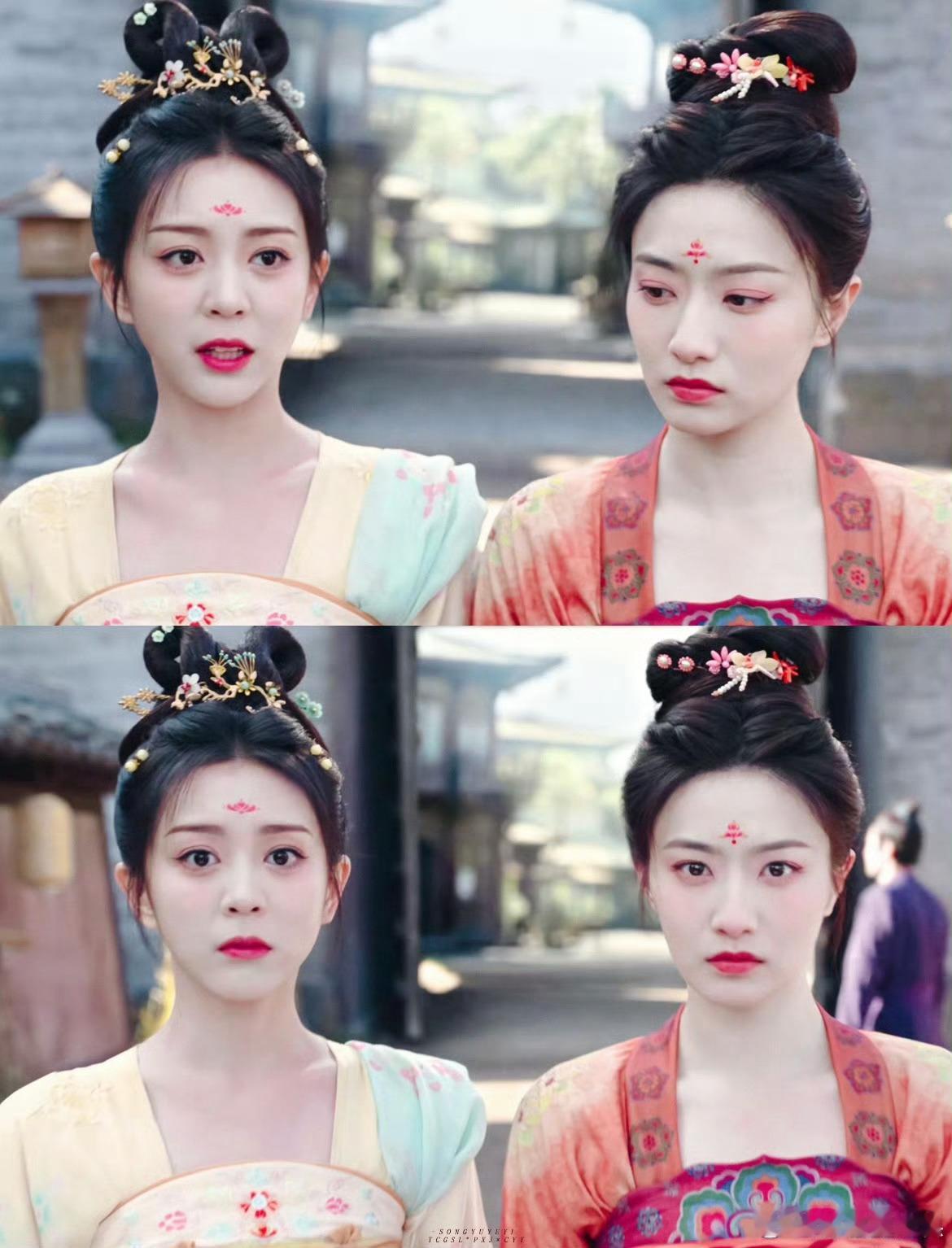 樱桃喜君就这样萌😻 