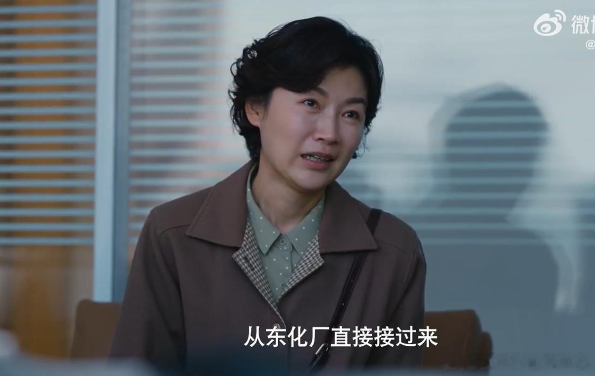 岁月有情时预告callback第一集 小满真的太正直太让人佩服了👍！在拳场坚决