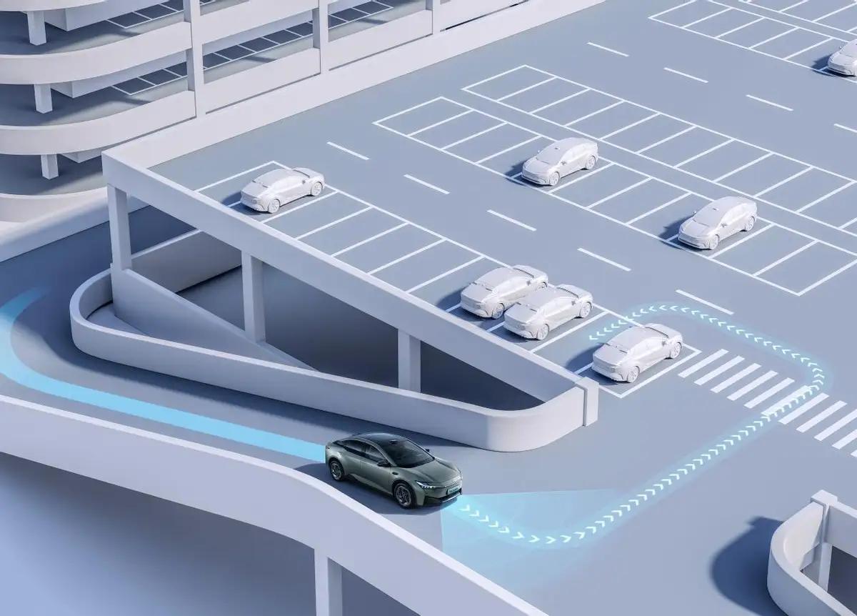 2025年12月31日上市的一汽丰田bZ3智享家作为产品传播主张，彰显Z世代对个