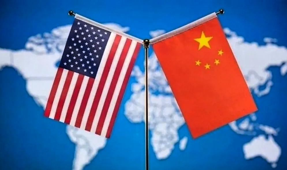 双标嘴脸尽显！驻日美大使颠倒黑白，日美同盟才是印太动荡祸根
 
在中国完成洲际弹