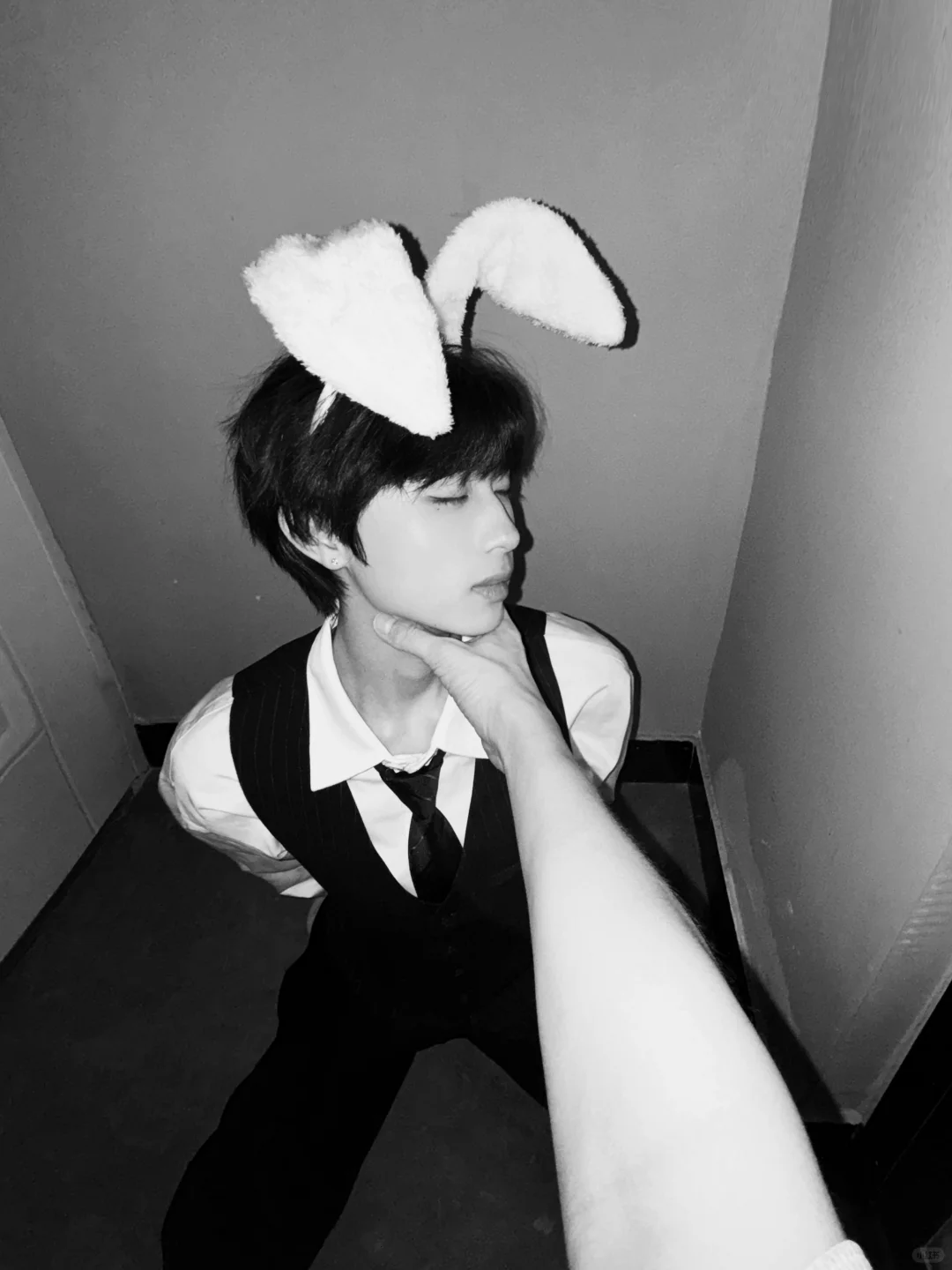 老师 我是学摄影的 可以找个时间帮你录