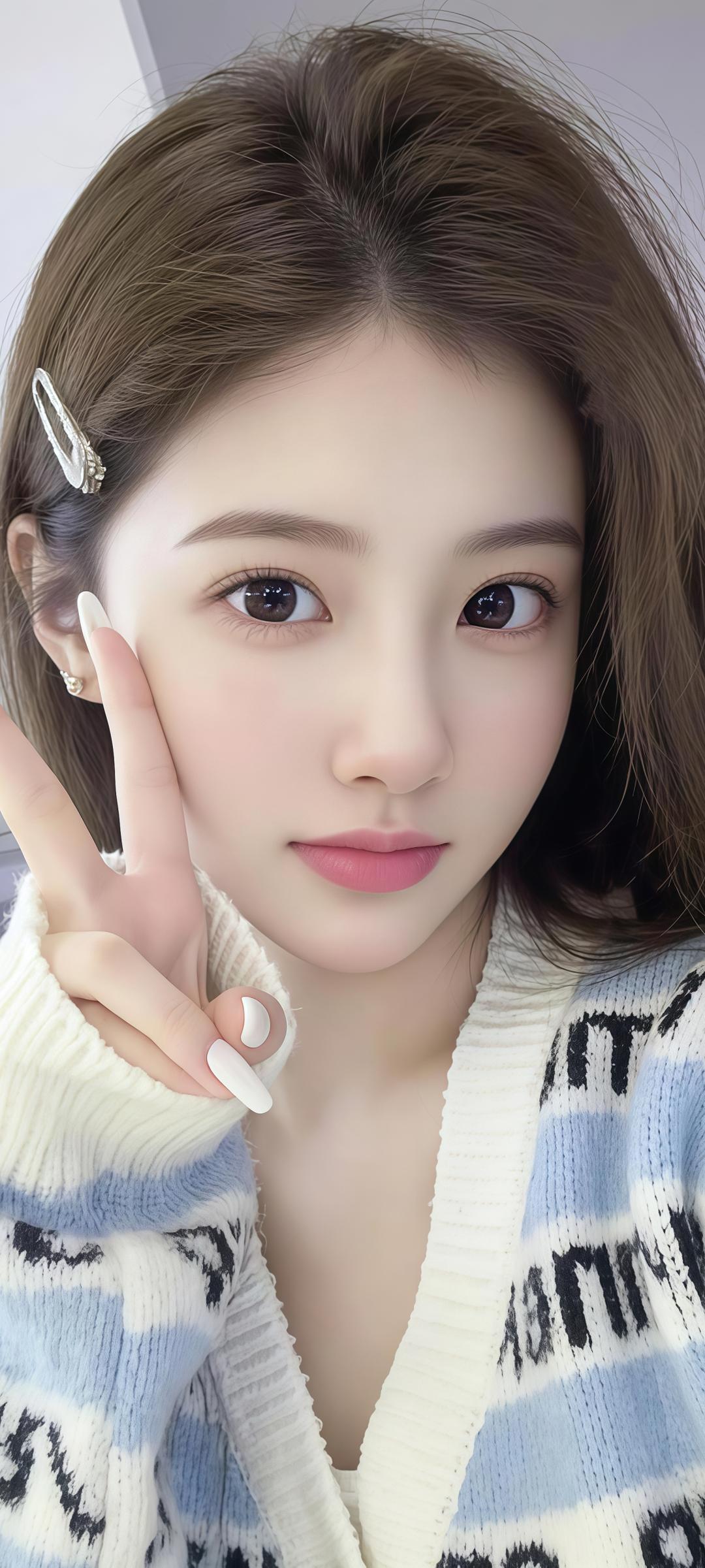 有哪些一眼不能忘记的壁纸