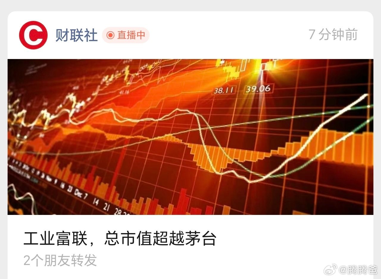 网友神评论：无论谈哪个股，都得带上茅台。