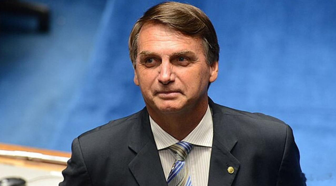 【巴西“政变案”再起波澜！前总统上诉，在法律的铁网下试图翻盘】十月的巴西利亚，阳