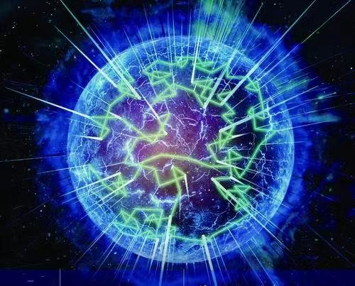 【宇宙里的“随机烟花”那么美，FAST替你去看看】中国科学院国家天文台“中国天眼