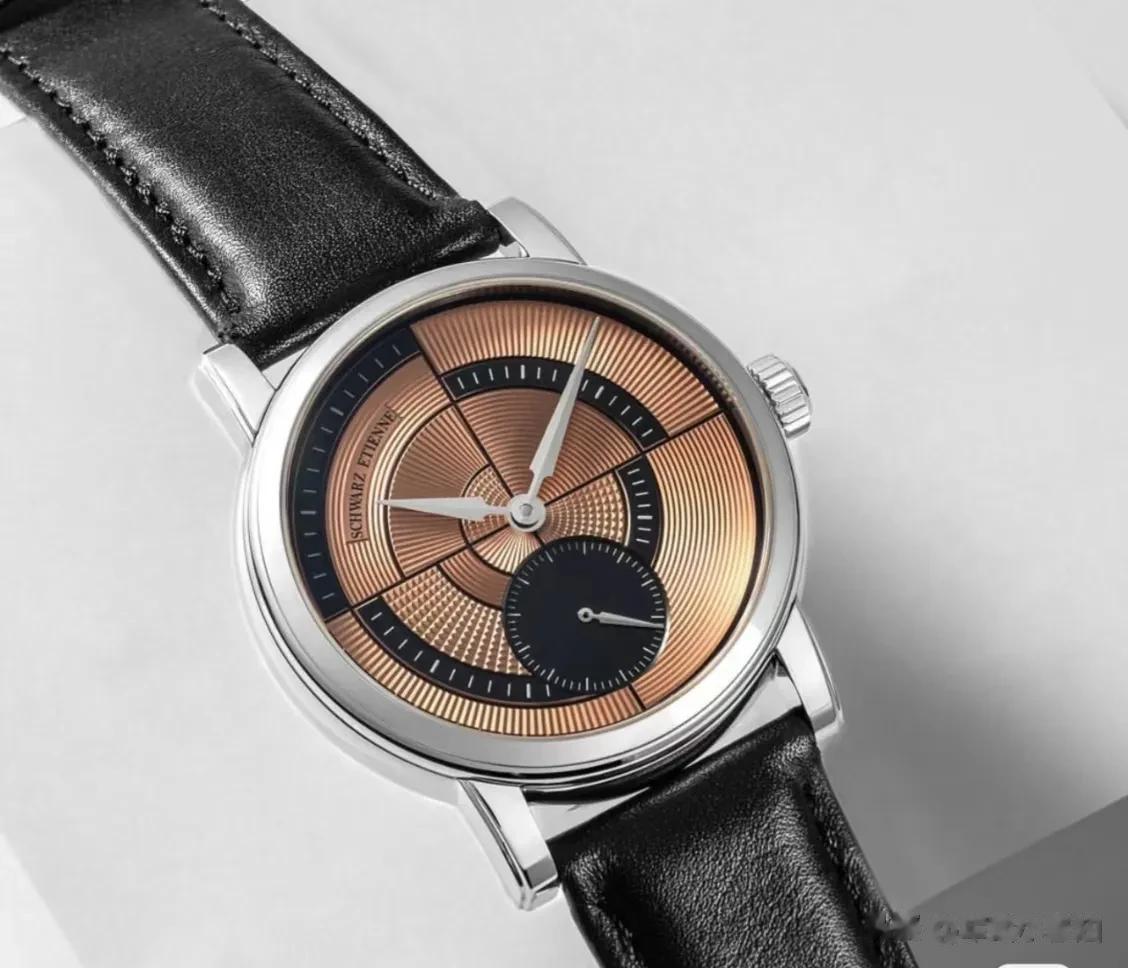  全新SCHWARZ ETIENNE 限量各100支
SCHWARZ ETIEN