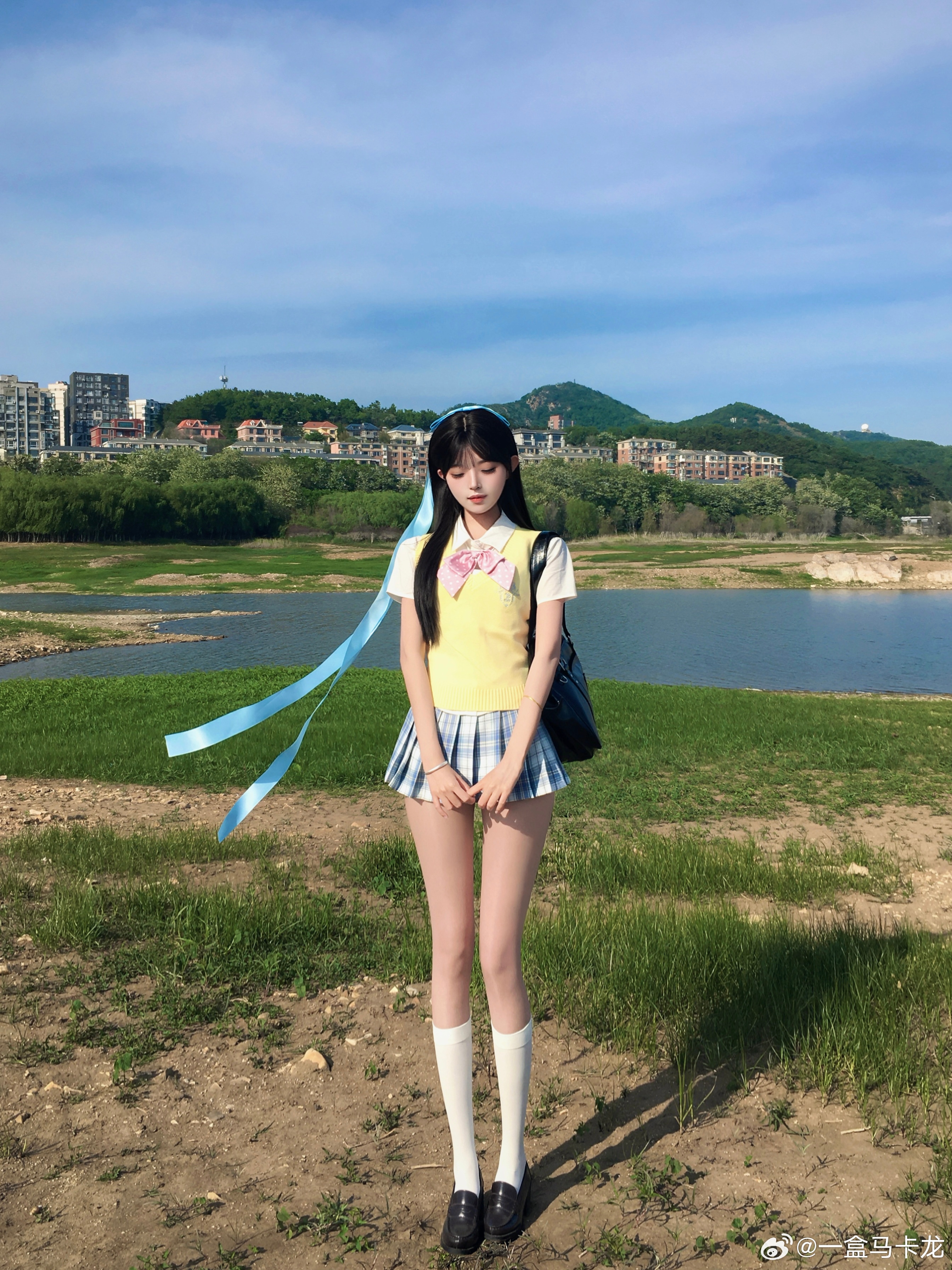夏🍃 