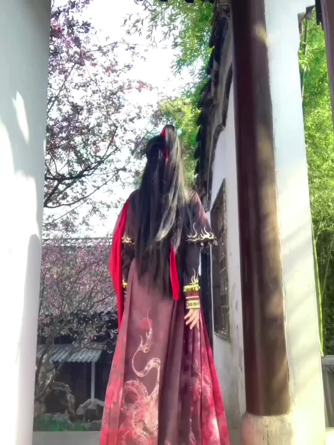 想逃去哪