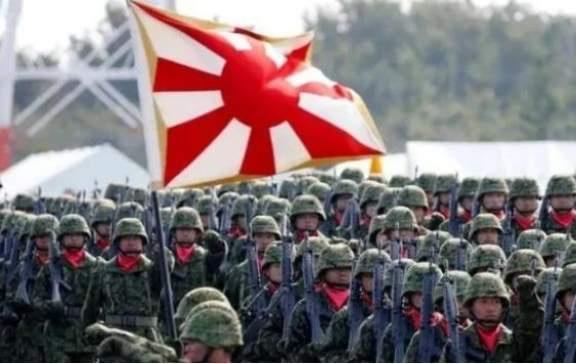 中国解放台湾，日本有很大可能会动手，一是日本想借此解脱二战后的束缚，二是借助美国