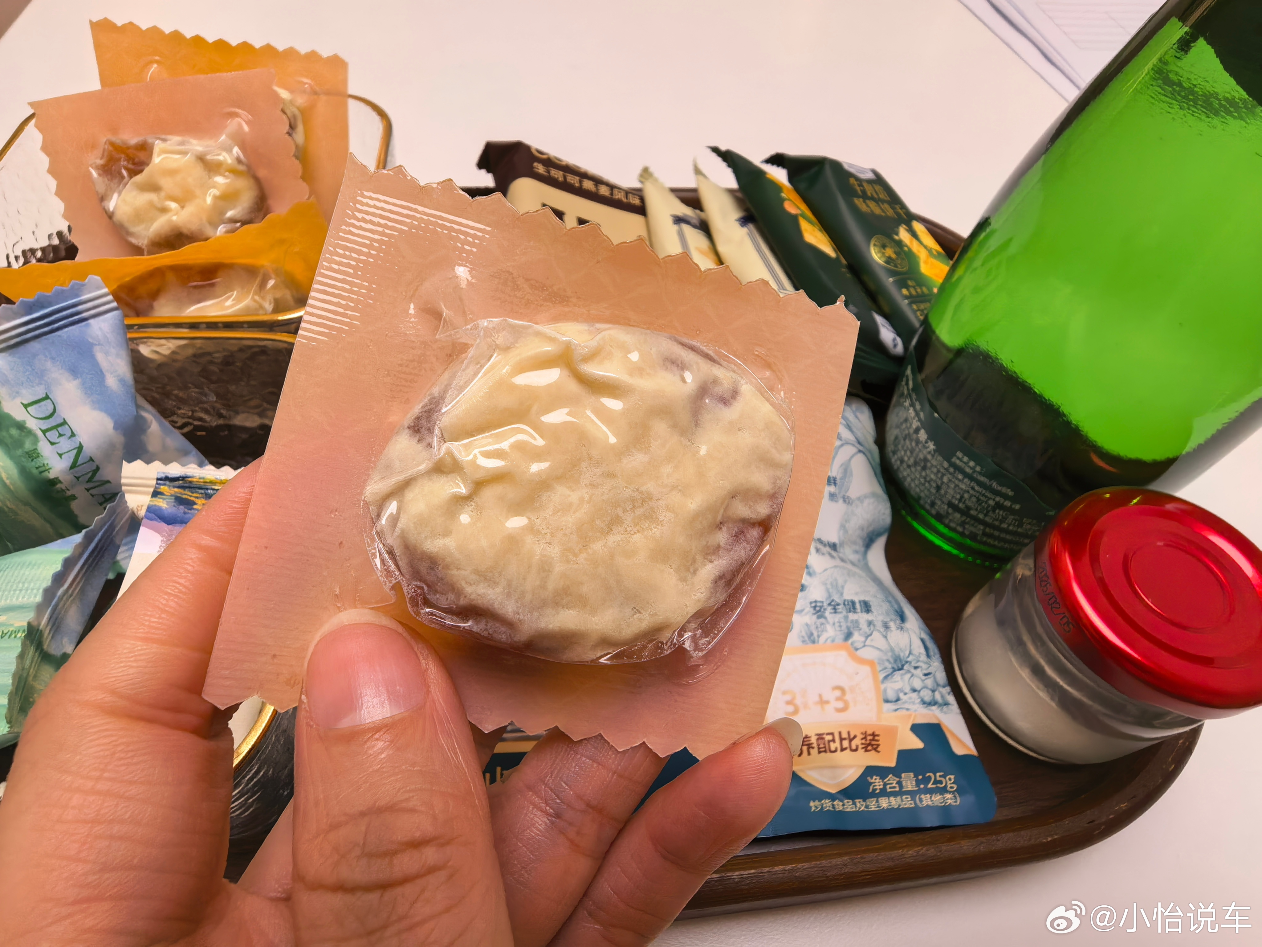 忙里偷闲做做皮肤管理这家店的服务每次都很好无论你有没有吃饭各种零食、饮料、水果、