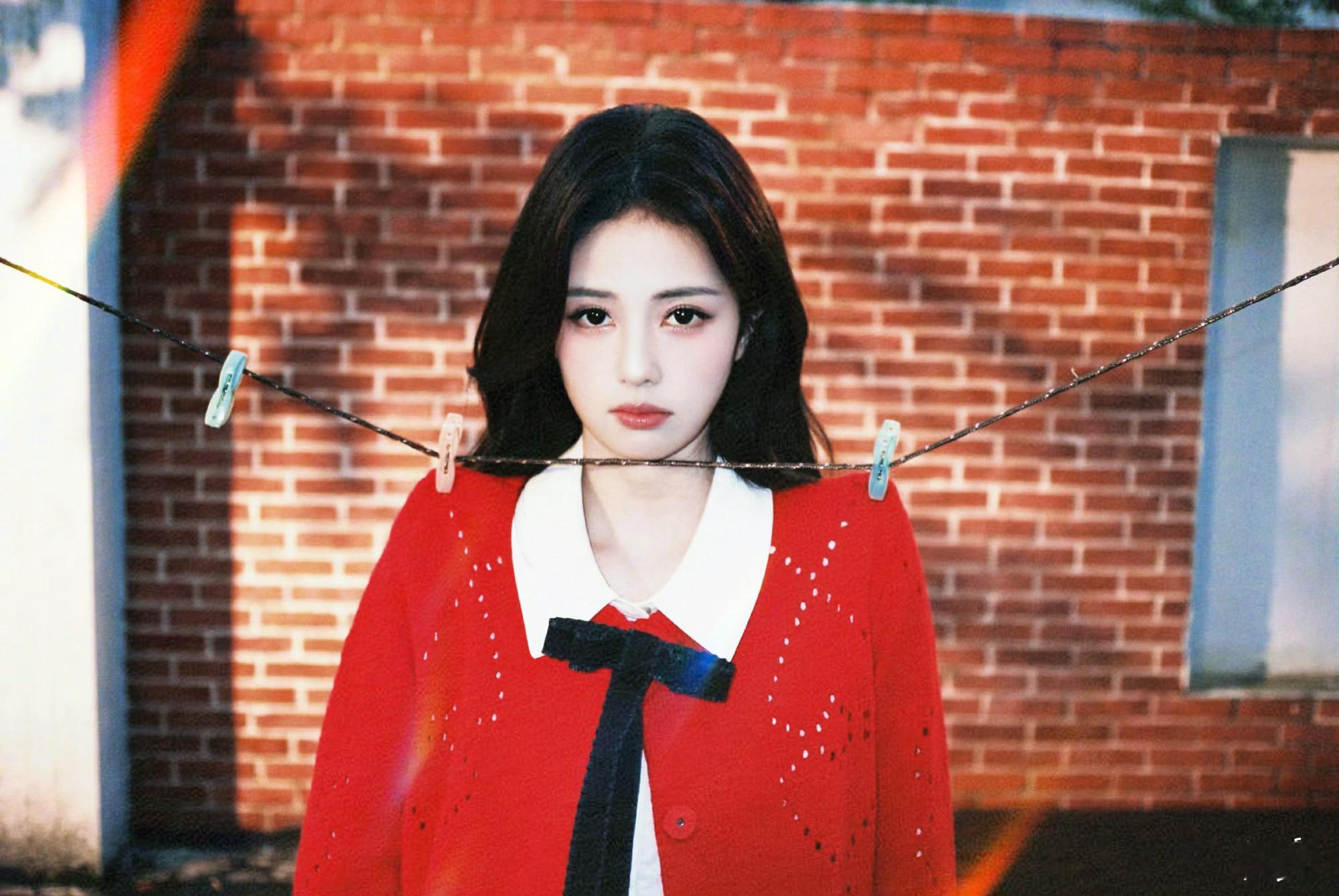 李佩仪