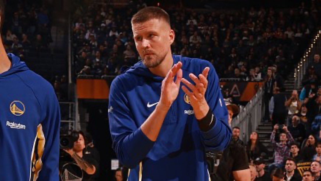 科尔今天采访表示 波尔津吉斯没有患有体位性心动过速综合征（POTS）“ 交易完成