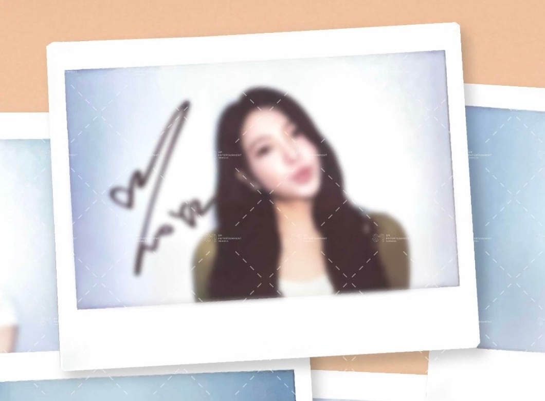 YERI🌊金艺琳 蔚蓝之春徐安娜 250814 SMTOWN_Idn官推更新 