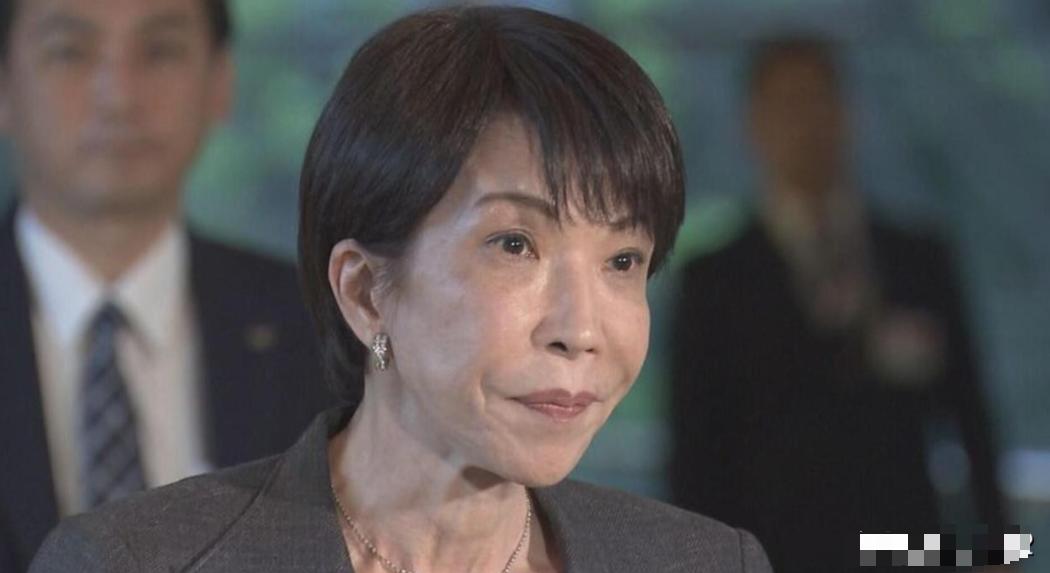 4月15日，日本首相高市早苗在"亚洲零排放共同体"线上会议上，给越南、菲律宾、马