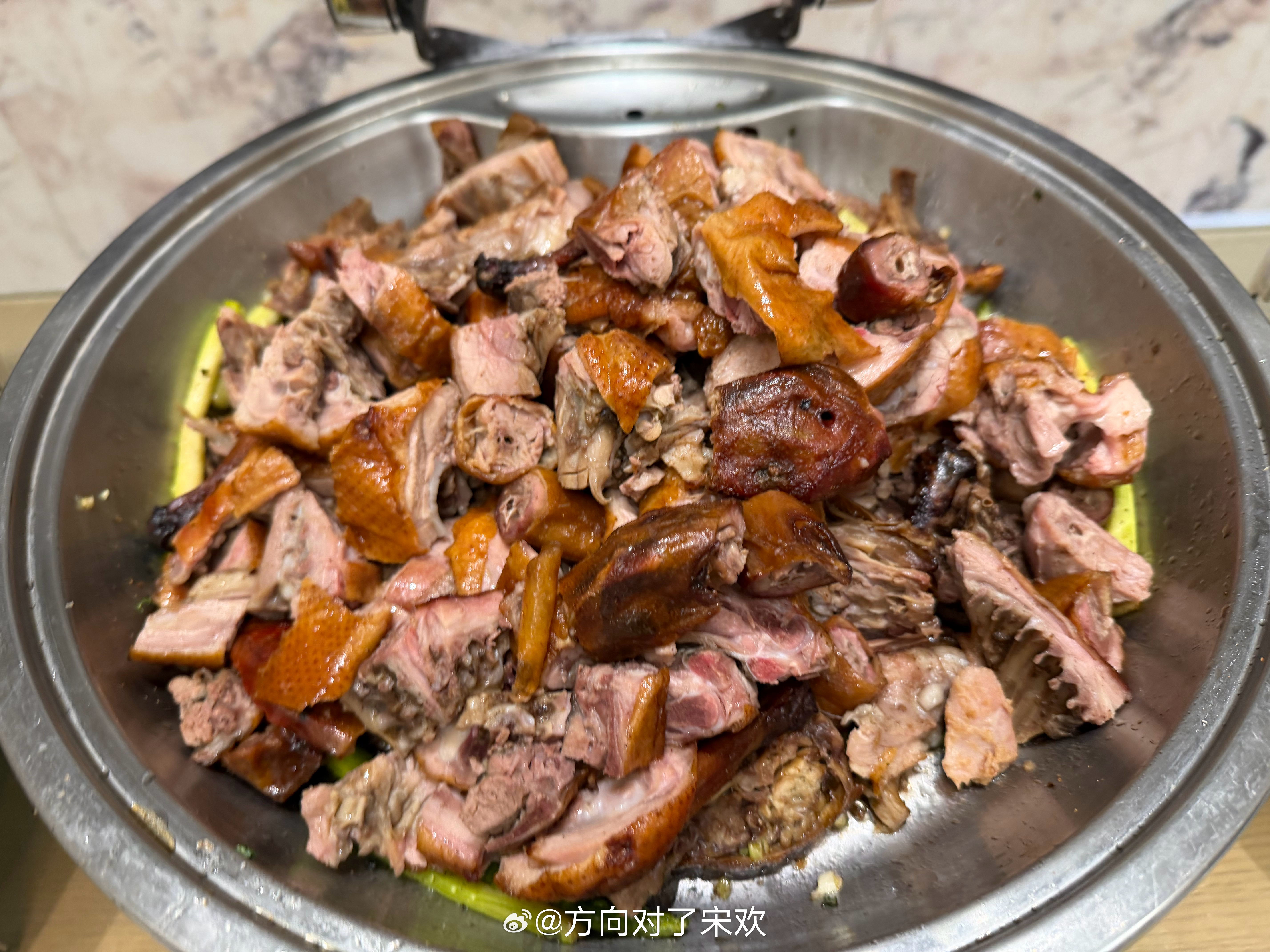 不太饿，随便吃点 上海