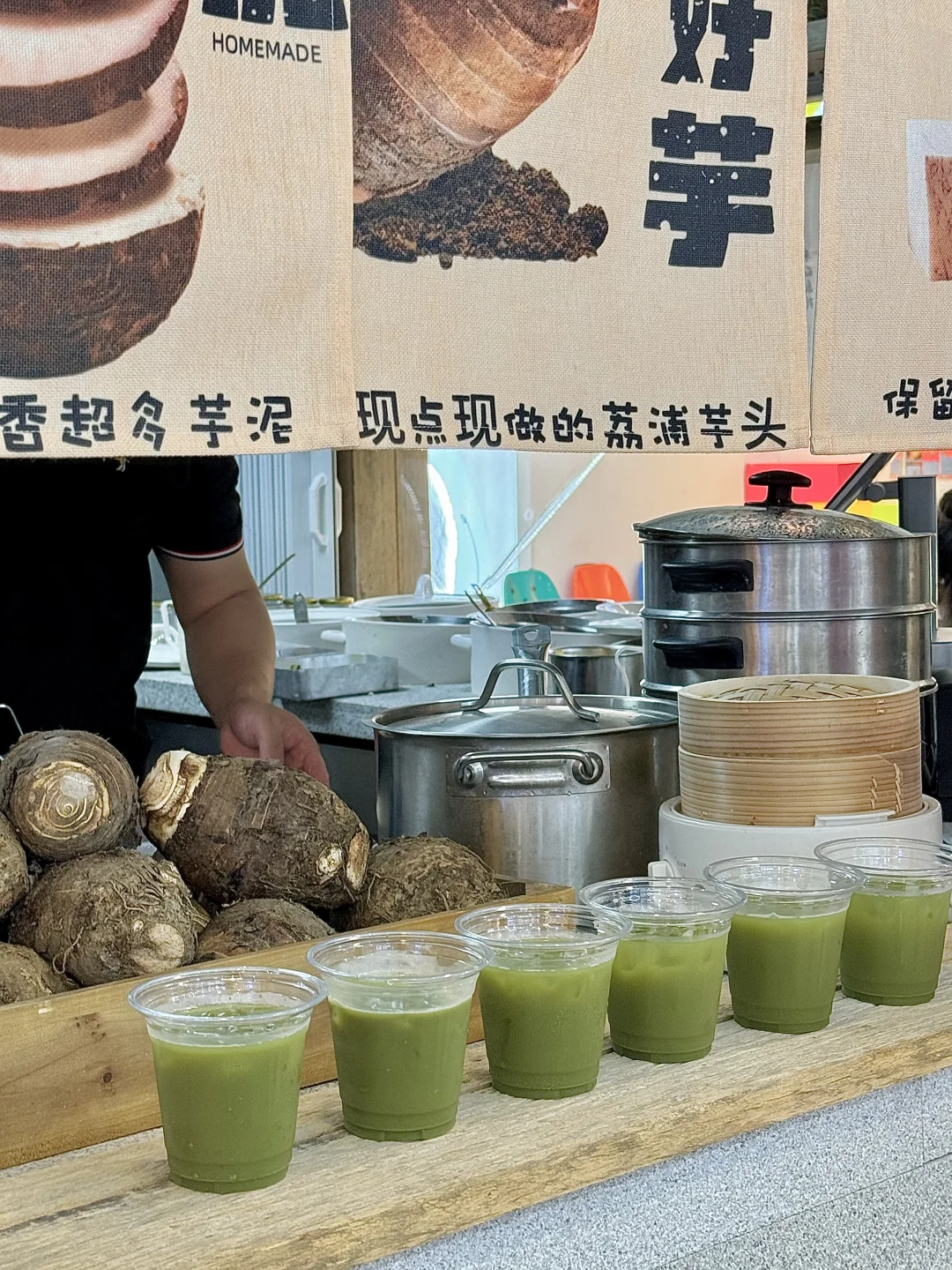 长沙）终于开了！会反复去吃的小店