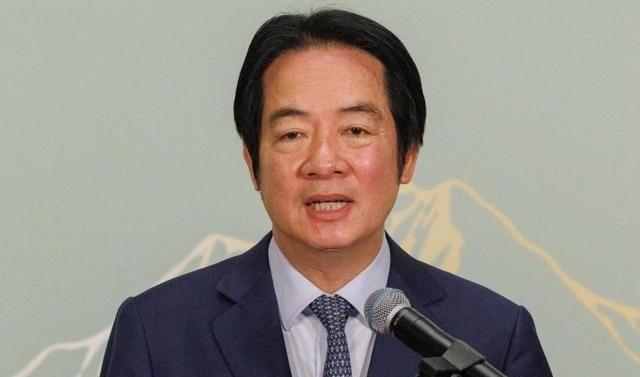 7月14日，“台独”分子赖清德再次把目光放到了军事议题上。
7月14日，针对台独