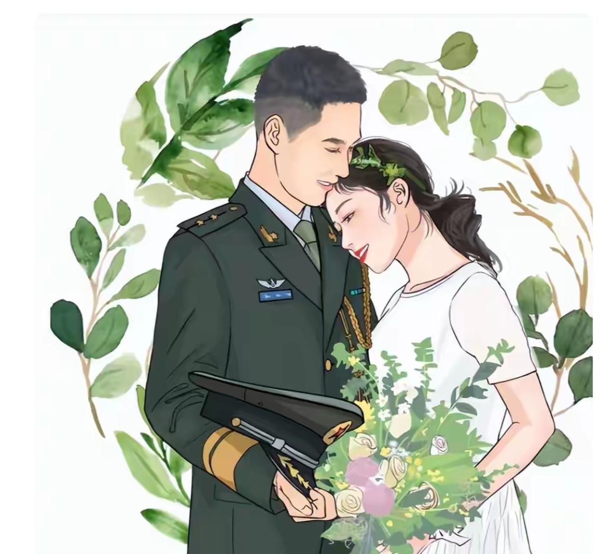 我小产时，军官丈夫在陪姐姐产检，离婚五年后，他却上门要复婚。

门铃响起时我正在