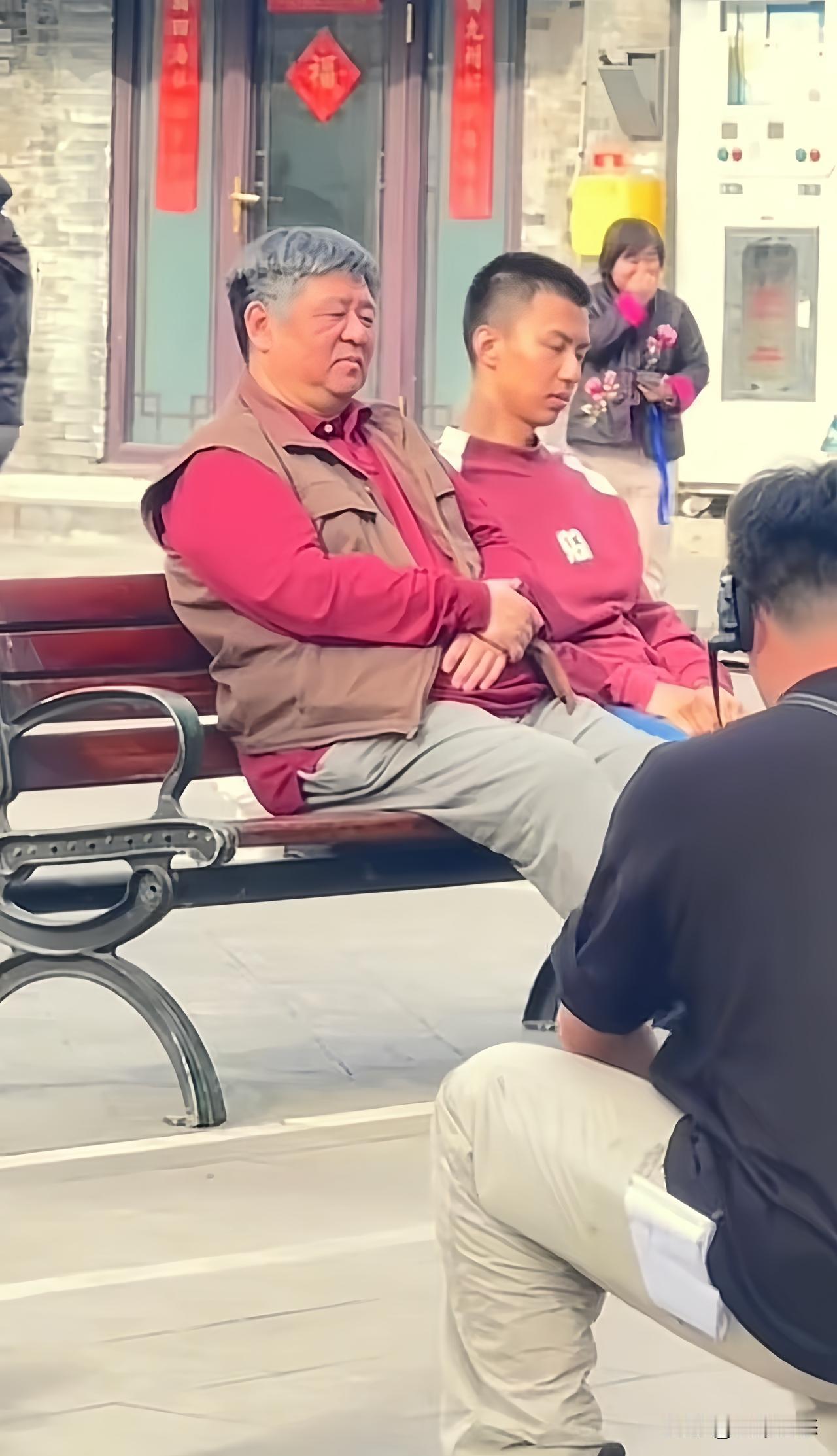 80%以上的人都叫不出他的名字，他演过包青天！条友这一周 分享我这周有趣的事
