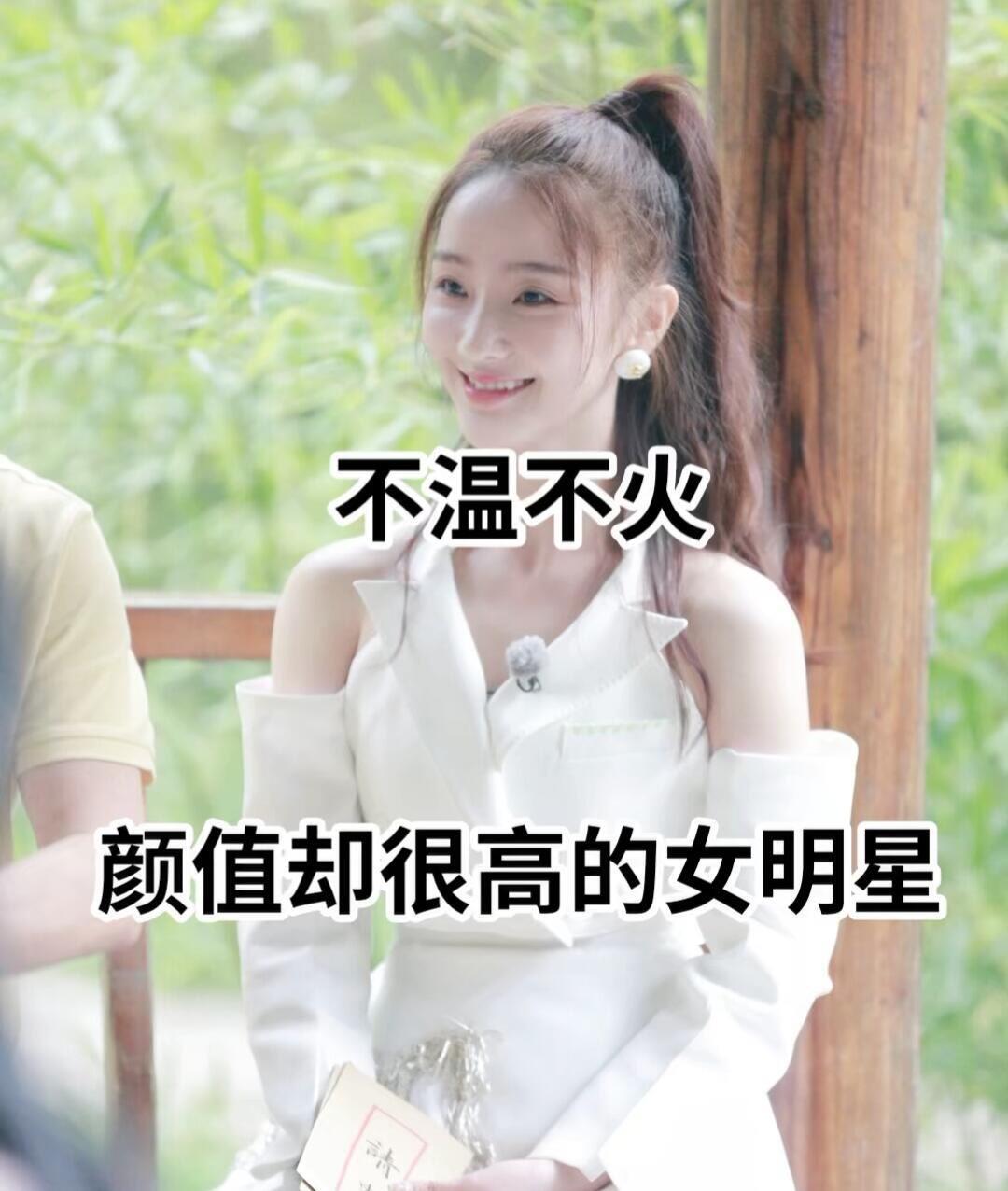 不温不火颜值却很高的女明星盘点内娱不温不火却颜值很高的女明星 ： 肖燕、陈钰琪、