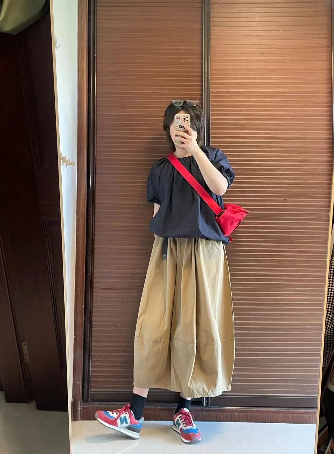 这一套很日系，很爱😝