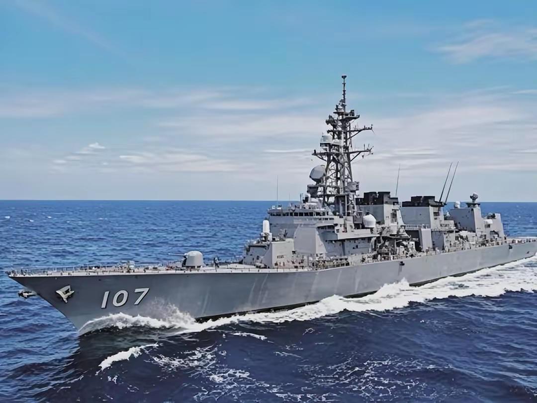 家门口架导弹直指上海！中方祭出40天空域管制，反制力度史无前例
 
2026年4