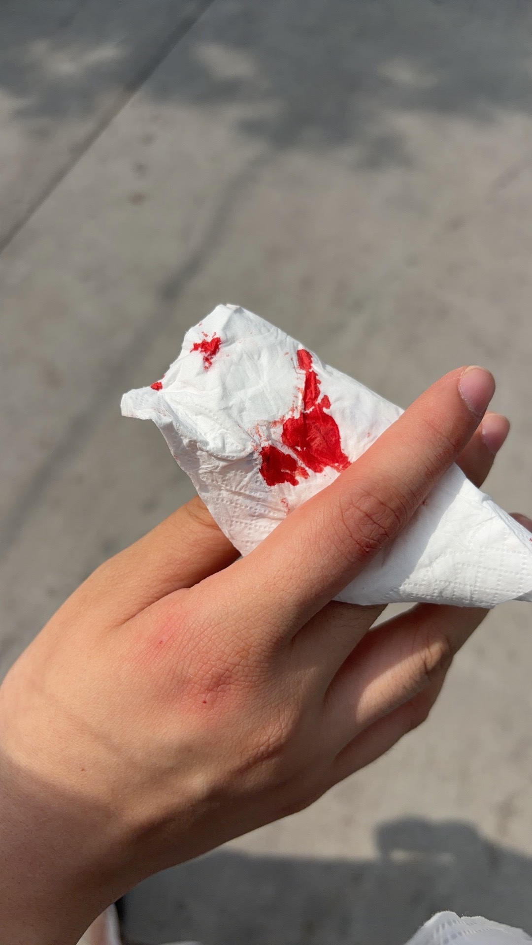 咋办啊怎么这么痛苦 
