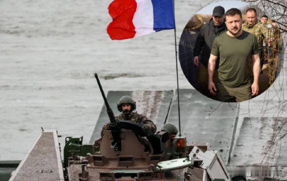 当地时间4月15日，按照俄罗斯方面的说法，包括法国军团的士兵在内，约80名士兵，