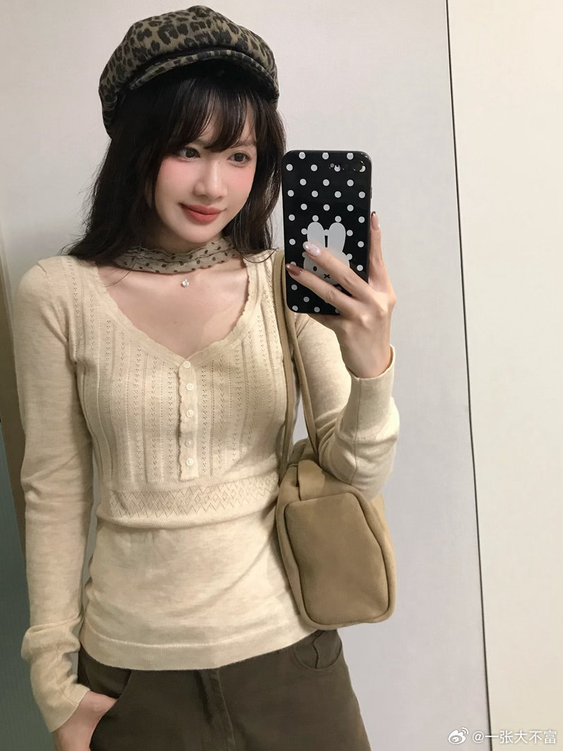 一期秋冬内搭合集~ 