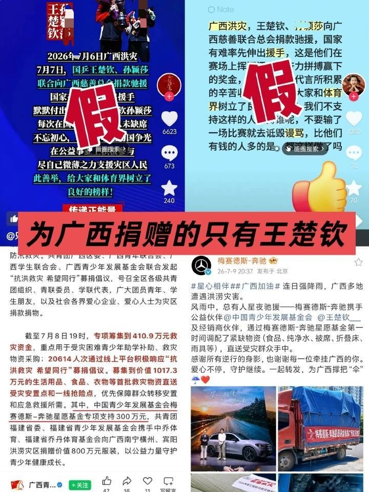假人假面一次又一次的被戳穿。还嫌被打假的次数不够啊 ，买着yx一次次蹭着王楚钦的