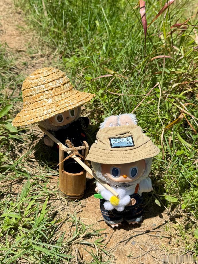 labubu4.0央视首发 全球瞩目的世界杯开幕式上，中国潮玩IP成功出圈，央视