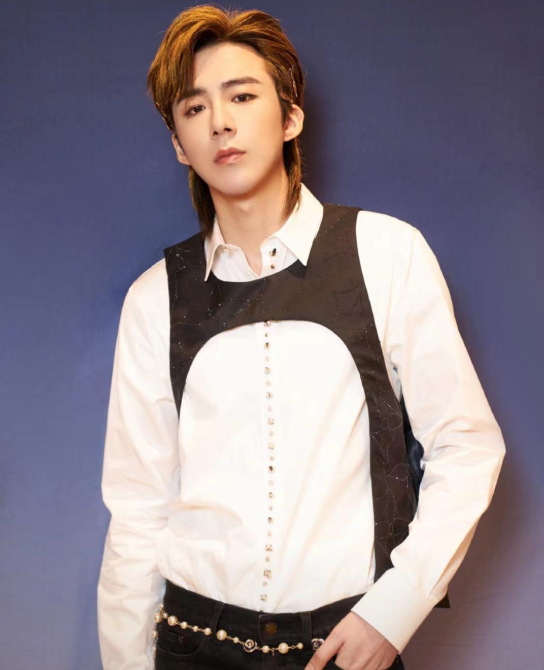 和祝绪丹恋情真相大白4个月，刘宇宁1天迎来俩喜讯，秦海璐没说谎娱乐 明星