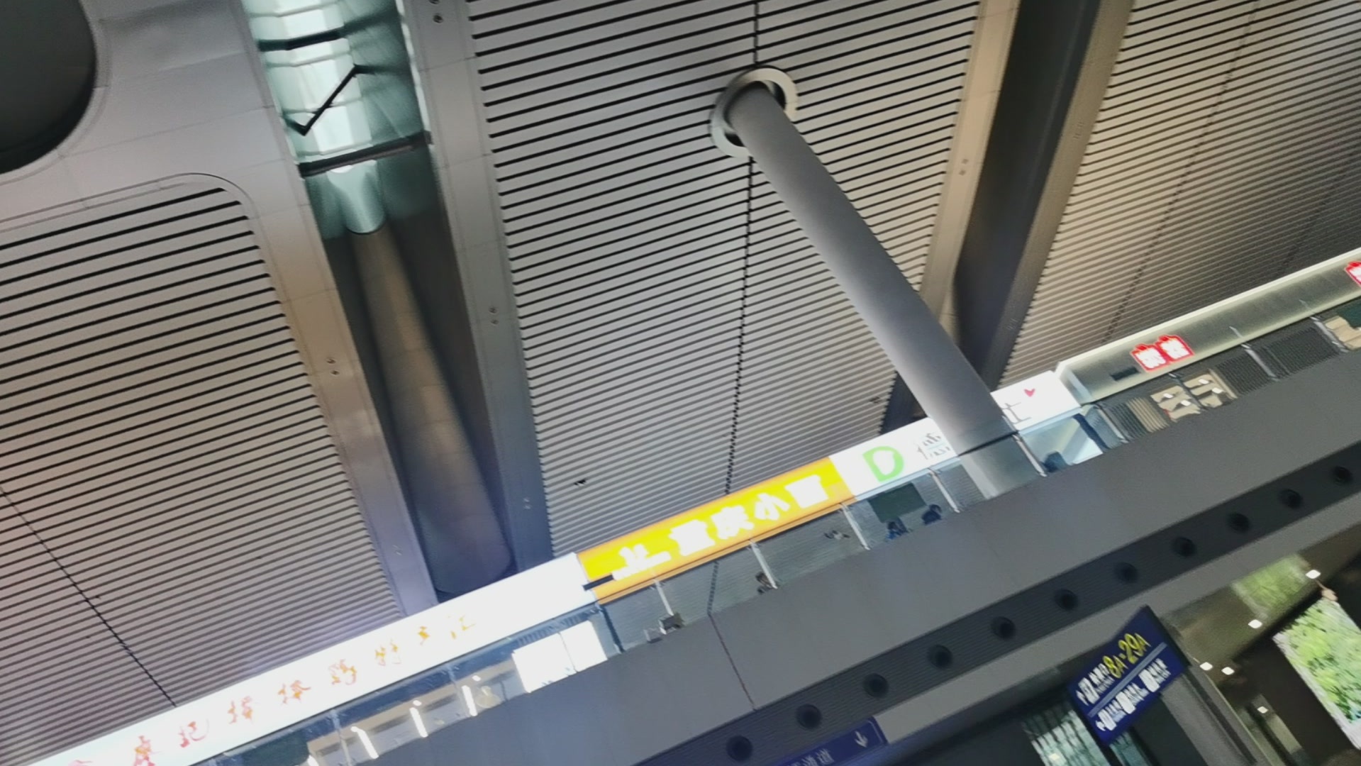 明年再来，但明年请对我好一些