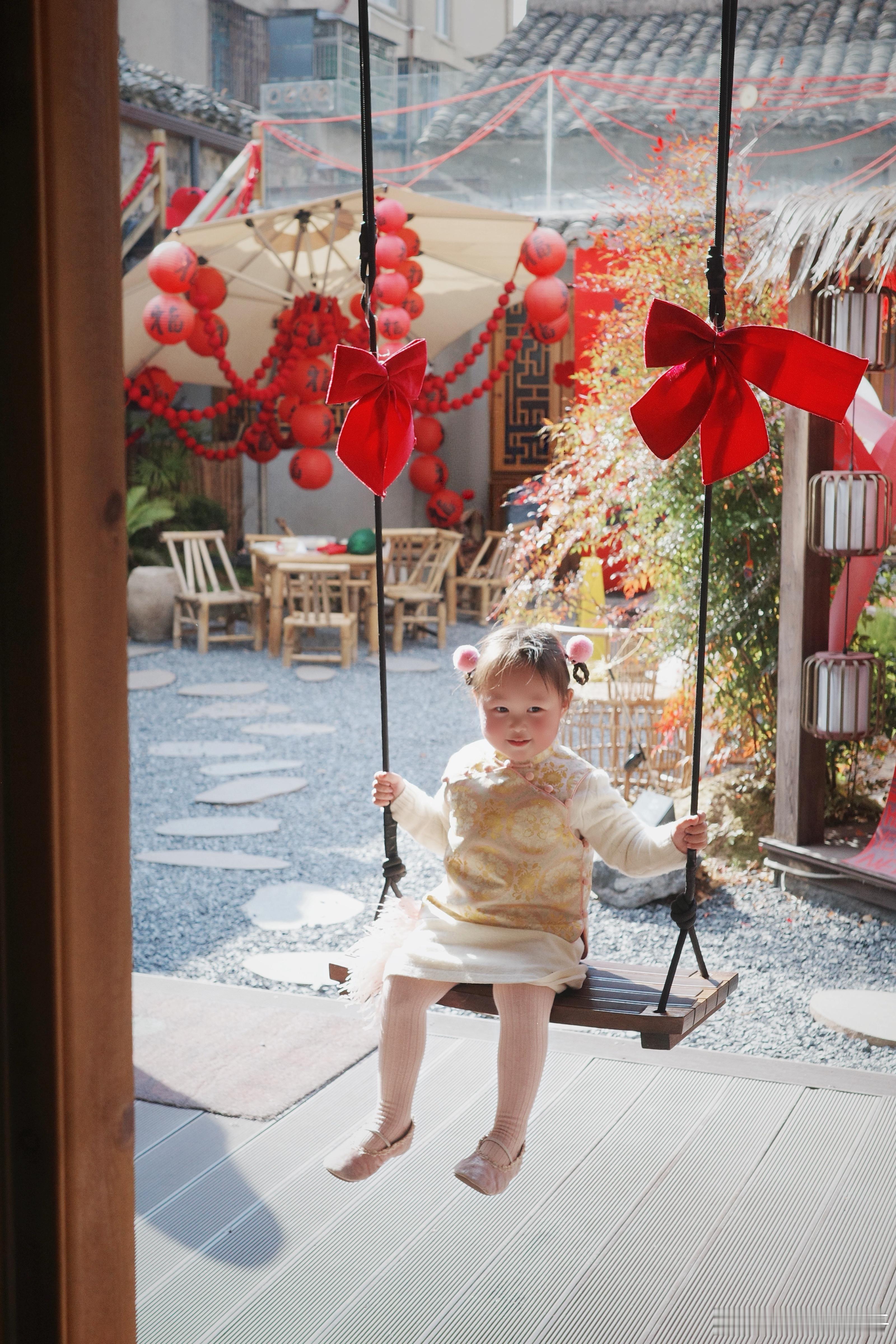 🎉除夕啦～🧨丙午马年到，祝福要趁早～㊗️大家吃得香、睡得好，幸福没烦恼！春节