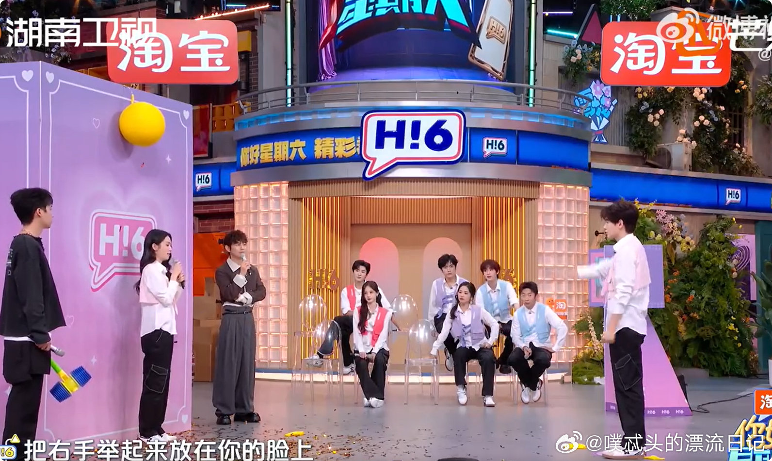 一个动作给翟潇闻芭蕾舞技能解锁了一个动作解锁芭蕾舞，翟潇闻的学习能力和表现力真的