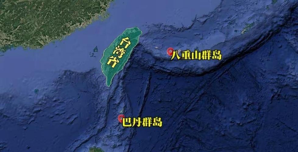 就因为咱们国内几位学者探讨了一个地理常识，菲律宾防长特奥多罗直接“炸毛”了。
这