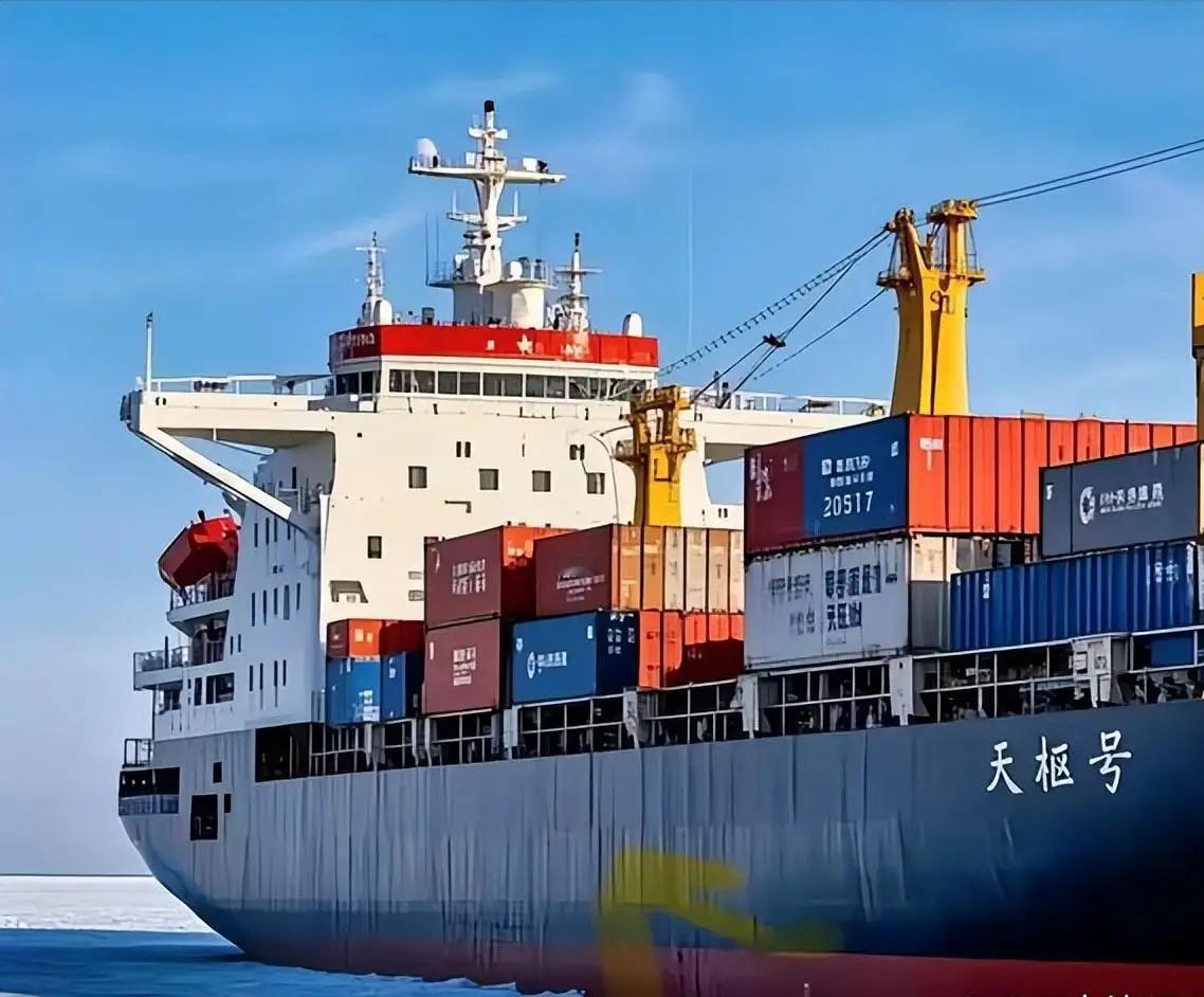 波兰怂了！

9月23日，在北极航线开通不到24小时，波兰就明白了事情的严重性，