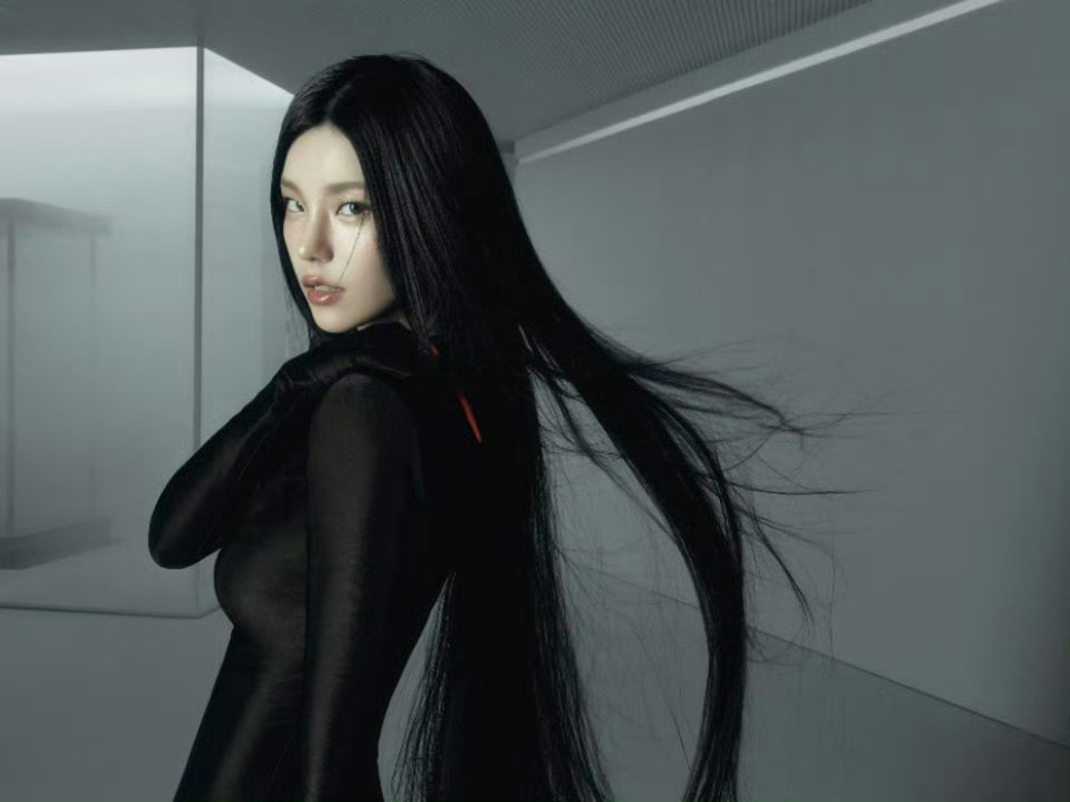 李涛一下黄礼志solo音源能打过Giselle的solo吗 