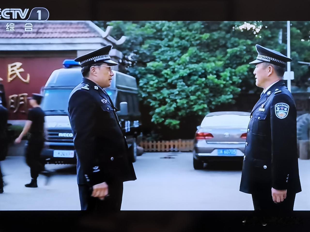 段奕宏与《藏锋》是互相成就，还是互相伤害！

《藏锋》里那个挺着啤酒肚、眼神猥琐