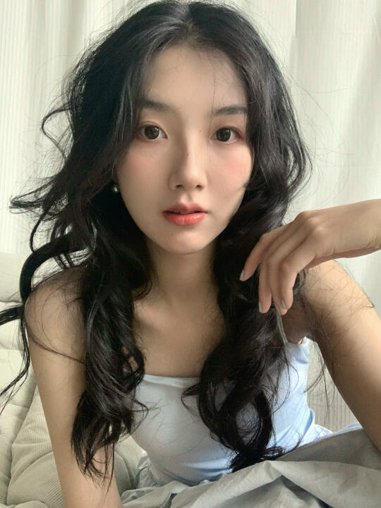 卷了个头👩‍🦱