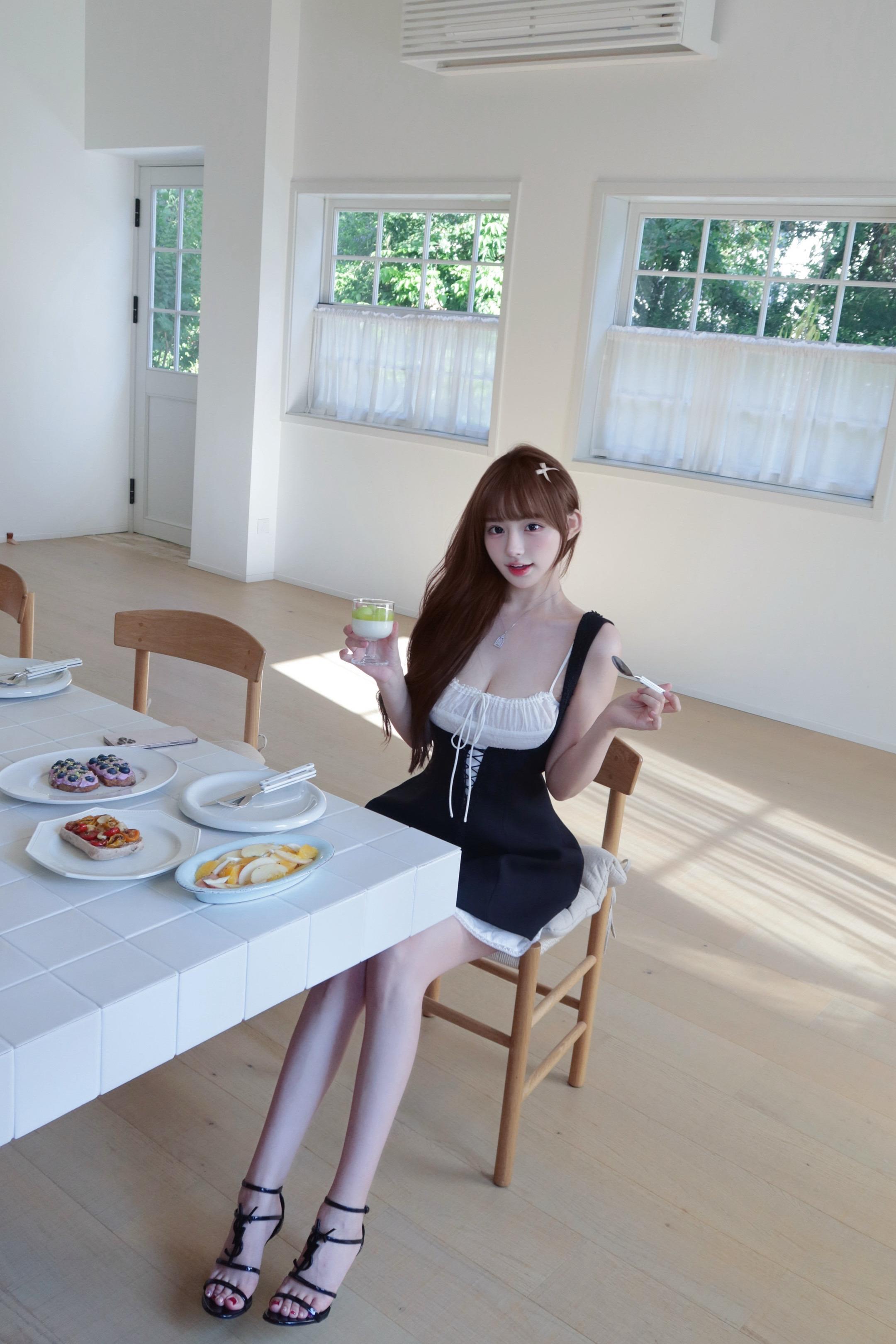 愿意陪你吃苦这种鬼话我讲不出来