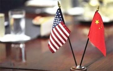 贸易战中国为啥不和谈？这么说吧，美国早就是纸老虎了，继续打下去，赢家只能是中国。