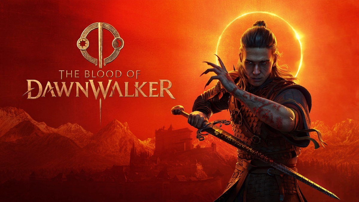 《黎明行者之血》游戏概览预告Steam预购国区298元起，9月3日解锁《黎明行者